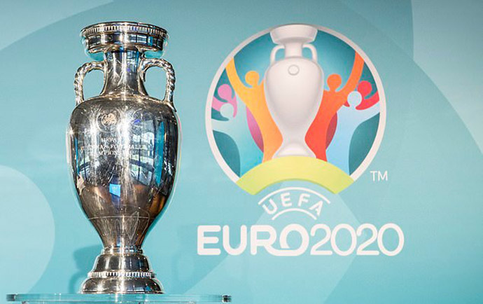 Kubet khuyến mãi Euro 2020